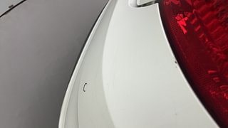 Used 2016 Tata Zest [2014-2019] XT Petrol Petrol Manual dents MINOR SCRATCH