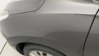 Used 2016 Maruti Suzuki Baleno Alpha 1.2 Petrol Manual dents MINOR DENT