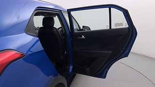 Used 2018 Hyundai Creta [2018-2020] 1.6 SX AT VTVT Petrol Automatic interior RIGHT REAR DOOR OPEN VIEW