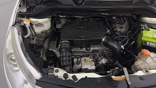 Used 2016 Tata Zest [2014-2019] XT Petrol Petrol Manual engine ENGINE RIGHT SIDE VIEW