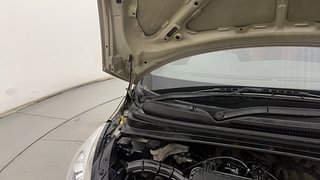 Used 2011 Hyundai i10 Era 1.1 iRDE2 Petrol Manual engine ENGINE RIGHT SIDE HINGE & APRON VIEW