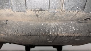 Used 2018 Honda City V Petrol Petrol Manual extra FRONT LEFT UNDERBODY VIEW