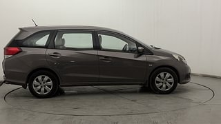 Used 2014 Honda Mobilio S Petrol Petrol Manual exterior RIGHT SIDE VIEW