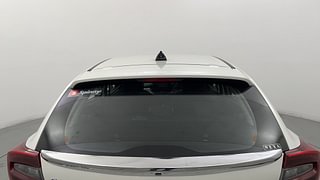 Used 2024 Maruti Suzuki Baleno Sigma MT Petrol Manual exterior BACK WINDSHIELD VIEW