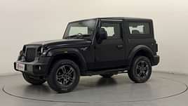 2022 Mahindra Thar LX 4 STR Hard Top Petrol MT 4WD