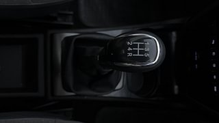 Used 2016 Tata Zest [2014-2019] XT Petrol Petrol Manual interior GEAR  KNOB VIEW