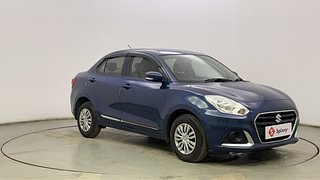 Used 2020 Maruti Suzuki Dzire VXi Petrol Manual exterior RIGHT FRONT CORNER VIEW