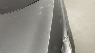 Used 2022 Tata Tigor Revotron XZ+ Petrol Manual dents MINOR SCRATCH