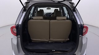 Used 2017 Honda BR-V S Petrol Petrol Manual interior DICKY INSIDE VIEW
