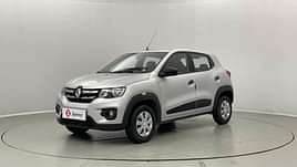 2018 Renault Kwid RXT Opt