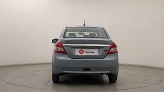Used 2013 Maruti Suzuki Swift Dzire Regal LTD Petrol Manual exterior BACK VIEW