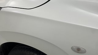Used 2024 Maruti Suzuki Baleno Sigma MT Petrol Manual dents MINOR SCRATCH
