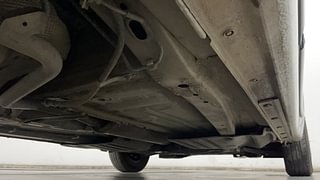Used 2024 Maruti Suzuki Dzire VXi Petrol Manual extra REAR RIGHT UNDERBODY VIEW