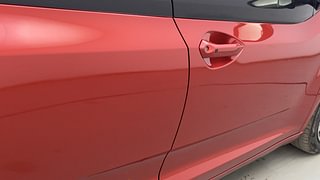 Used 2023 Tata Altroz XZ 1.2 Petrol Manual dents MINOR DENT