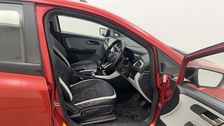Used 2023 Tata Altroz XZ 1.2 Petrol Manual interior RIGHT SIDE FRONT DOOR CABIN VIEW