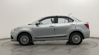Used 2024 Maruti Suzuki Dzire VXi Petrol Manual exterior LEFT SIDE VIEW