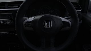 Used 2017 Honda BR-V S Petrol Petrol Manual top_features Airbags
