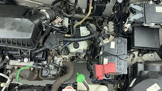Used 2022 Maruti Suzuki Celerio ZXi AMT Petrol Automatic engine ENGINE LEFT SIDE VIEW