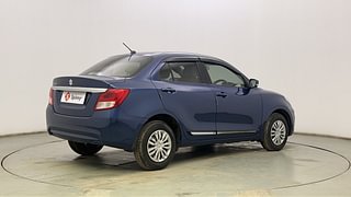 Used 2020 Maruti Suzuki Dzire VXi Petrol Manual exterior RIGHT REAR CORNER VIEW