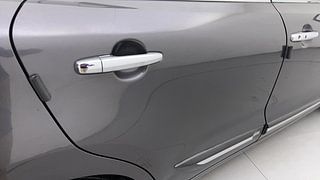 Used 2016 Maruti Suzuki Baleno Alpha 1.2 Petrol Manual dents MINOR SCRATCH