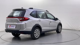 Used 2017 Honda BR-V S Petrol Petrol Manual exterior RIGHT REAR CORNER VIEW