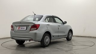 Used 2024 Maruti Suzuki Dzire VXi Petrol Manual exterior RIGHT REAR CORNER VIEW
