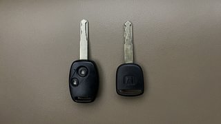Used 2014 Honda Mobilio S Petrol Petrol Manual extra CAR KEY VIEW