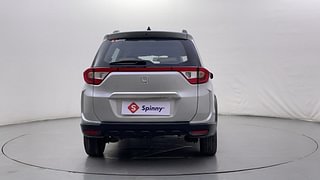 Used 2017 Honda BR-V S Petrol Petrol Manual exterior BACK VIEW