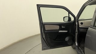 Used 2016 Maruti Suzuki Wagon R 1.0 VXI AMT Petrol Automatic interior LEFT FRONT DOOR OPEN VIEW