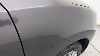 Used 2016 Maruti Suzuki Baleno Alpha 1.2 Petrol Manual dents MINOR DENT