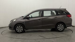 Used 2014 Honda Mobilio S Petrol Petrol Manual exterior LEFT SIDE VIEW