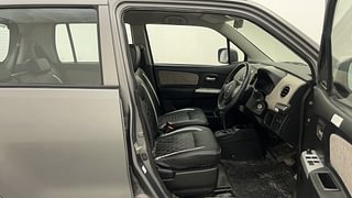 Used 2016 Maruti Suzuki Wagon R 1.0 VXI AMT Petrol Automatic interior RIGHT SIDE FRONT DOOR CABIN VIEW