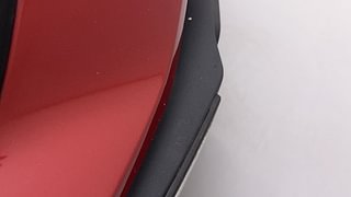 Used 2020 Renault Kwid 1.0L RXT(O) AMT Petrol Automatic dents MINOR SCRATCH