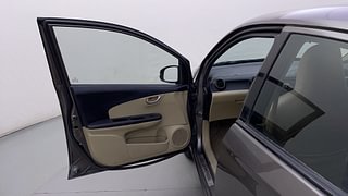 Used 2016 Honda Brio VX MT Petrol Manual interior LEFT FRONT DOOR OPEN VIEW