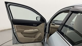 Used 2024 Maruti Suzuki Dzire VXi Petrol Manual interior LEFT FRONT DOOR OPEN VIEW