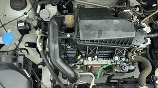 Used 2022 Maruti Suzuki Celerio ZXi AMT Petrol Automatic engine ENGINE RIGHT SIDE VIEW