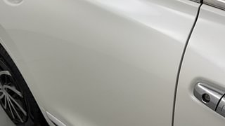Used 2024 Maruti Suzuki Baleno Sigma MT Petrol Manual dents MINOR DENT