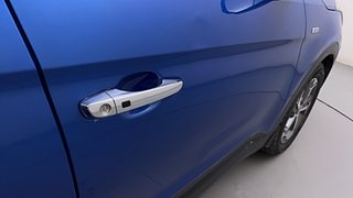 Used 2018 Hyundai Creta [2018-2020] 1.6 SX AT VTVT Petrol Automatic dents MINOR DENT