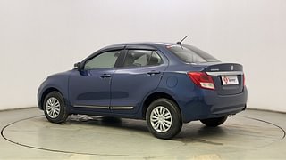 Used 2020 Maruti Suzuki Dzire VXi Petrol Manual exterior LEFT REAR CORNER VIEW