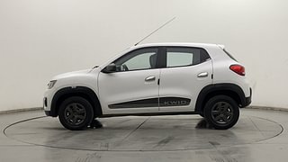 Used 2020 Renault Kwid RXT Opt Petrol Manual exterior LEFT SIDE VIEW