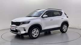 2023 Kia Sonet HTK Plus 1.0 iMT