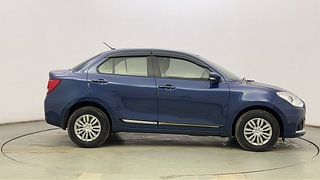 Used 2020 Maruti Suzuki Dzire VXi Petrol Manual exterior RIGHT SIDE VIEW