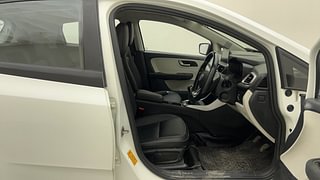 Used 2022 Tata Altroz XZ Plus 1.5 diesel mt dual tone Diesel Manual interior RIGHT SIDE FRONT DOOR CABIN VIEW
