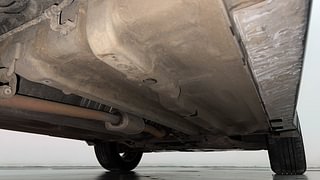 Used 2018 Hyundai Creta [2018-2020] 1.6 SX AT VTVT Petrol Automatic extra REAR RIGHT UNDERBODY VIEW