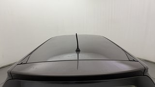 Used 2014 Honda Mobilio S Petrol Petrol Manual exterior EXTERIOR ROOF VIEW