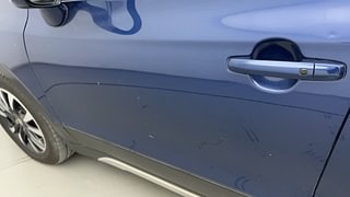 Used 2022 Maruti Suzuki S-Cross Zeta Petrol Manual dents MINOR SCRATCH