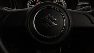Used 2024 Maruti Suzuki Baleno Sigma MT Petrol Manual top_features Airbags