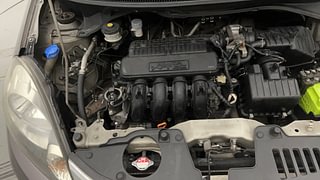 Used 2014 Honda Mobilio S Petrol Petrol Manual engine ENGINE RIGHT SIDE VIEW