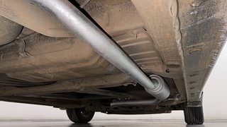 Used 2018 Honda City V Petrol Petrol Manual extra REAR RIGHT UNDERBODY VIEW