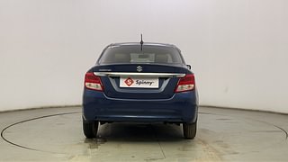 Used 2020 Maruti Suzuki Dzire VXi Petrol Manual exterior BACK VIEW